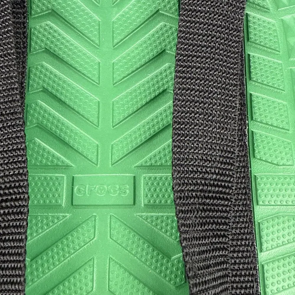 Crocs Kids Green‎ Dinosaur Camo Mini Backpack Dino Jibits Charms Lightweight